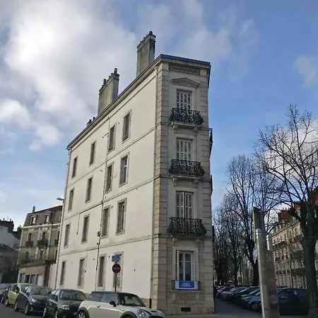 Studio Republique Dijon