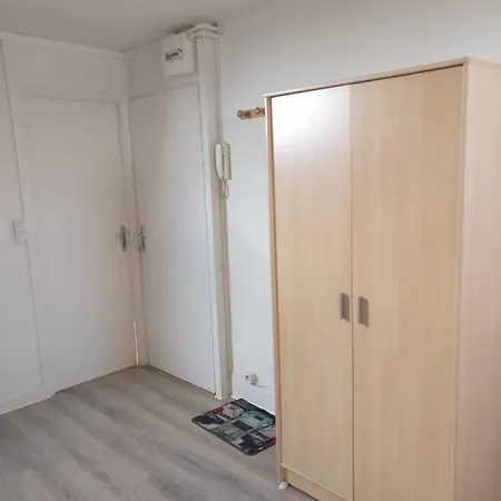 Apartman Studio Republique *