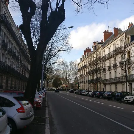 Studio Republique * Dijon